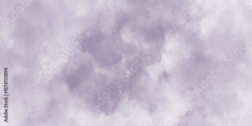 Abstract cloudy sky background. white old paper texture. Monochrome texture painted on canvas. Smoke watercolor vintage background.