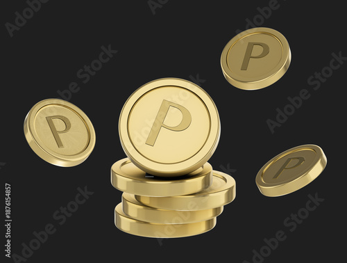 point, coin, gold, silver, money