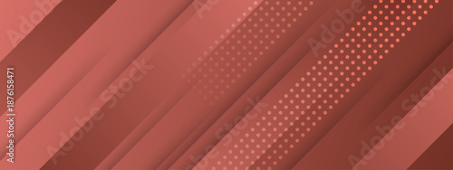 Abstract coral shapes suitable for web design, social media graphics, branding, and creative projects needing vibrant color accents.