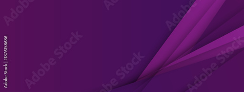 Purple abstract background with layered shapes suitable for digital design projects, website backgrounds, marketing materials, and artistic presentations.