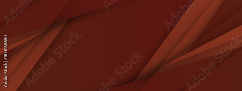 Abstract maroon geometric background with sharp layered edges, suitable for modern design projects needing a bold and dynamic visual element.