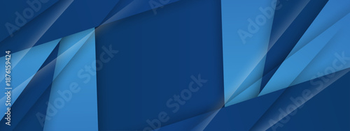 Abstract blue design suitable for digital presentations, website backgrounds, and modern print materials. Perfect for techrelated projects and futuristic themes.