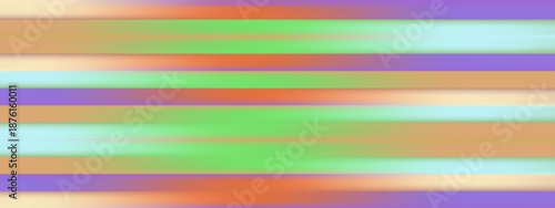 Soft gradient stripes in pastel hues, perfect for backgrounds, posters, and digital designs needing a blend of gentle colors.