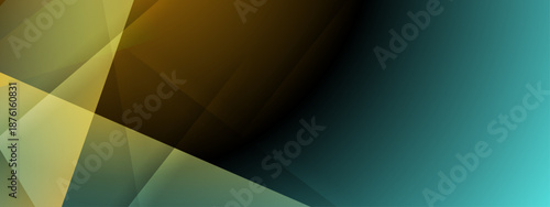 Geometric abstract gradient background perfect for designs, presentations, branding, packaging, posters, print materials, web graphics, and social media.