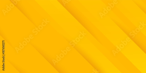 Abstract Yellow Background with Subtle Diagonal Light Yellow Lines. gradient yellow and orange background.