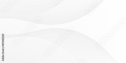 light gray background with soft wavy lines that looks simple and natural.