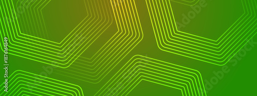 Background with geometric green lines is ideal for modern design projects, abstract visuals, digital backgrounds, print materials, and contemporary concepts.