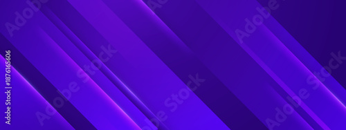 Abstract purple design with diagonal stripes and gradients for backgrounds, presentations, digital projects, and artistic layouts with a modern touch.