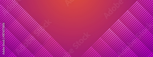 Abstract pink and orange gradient dotted background suitable for backgrounds, banners, social media posts, invitations, and greeting cards.