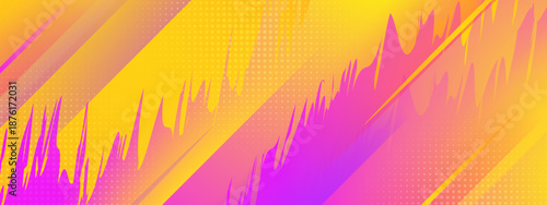 Modern abstract design with a dynamic look. Suitable for websites, social media, branding, and digital marketing materials. Versatile and eyecatching.