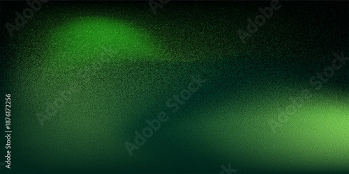 gradient background transitioning from yellow to green with a grainy texture, suitable for festive and creative designs.