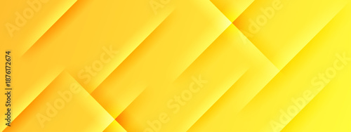 Abstract yellow geometric design for modern concepts, backgrounds, posters, and digital art with vibrant and dynamic visuals for presentations.