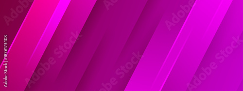 Gradient of purple hues with diagonal stripes, ideal for backgrounds, banners, or digital designs needing a stylish and modern touch.