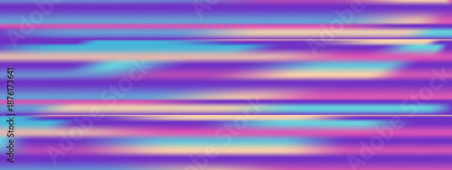 Colorful horizontal lines creating a dynamic abstract background with modern visual appeal
