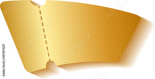 Photos Flaying Golden Ticket