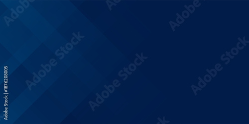 Abstract vector modern blue abstract background with elegant bright diagonal lines, vector illustration eps10