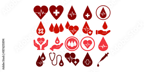blood, drop, liquid, red, drip, splash, stain, fluid, glossy, wet, medical, plasma, injury, wound, horror, dark, spooky, flat, simple