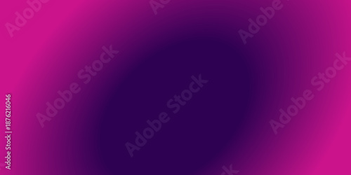 Futuristic three dimensional style gradient background with vibrant colors for modern backdrop digital branding technology presentations and creative visual design projects