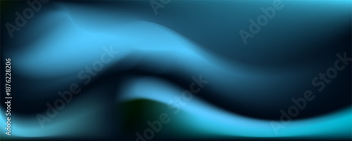 Amazing blue and black wall texture background blends the calming depth of blue with the bold intensity of black, creating a striking visual contrast