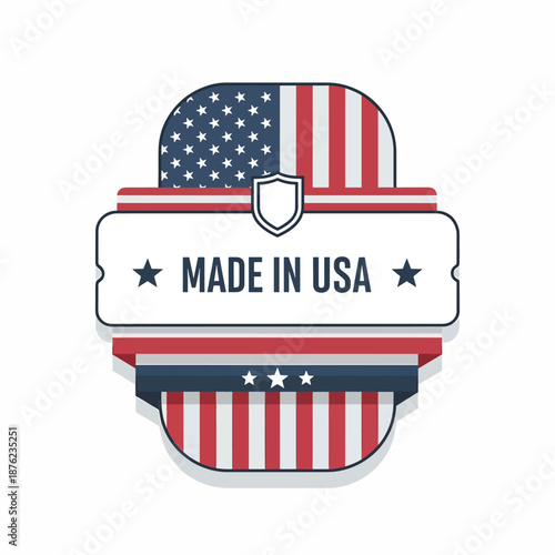 Colorful Sale and Discount Ribbon Banners Set