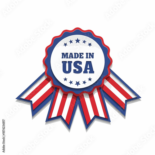 Colorful Sale and Discount Ribbon Banners Set