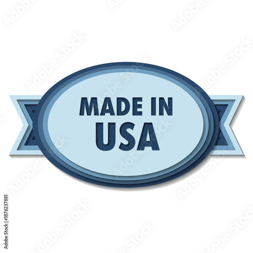 Colorful Sale and Discount Ribbon Banners Set