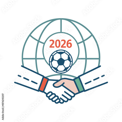 Global Sport Event Concept