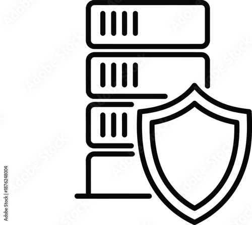 Fitness and Healthy Lifestyle Scene, Yoga Class Illustration with People Meditating and Exercising for Wellness Center, Gym Promotion and Workout App Background