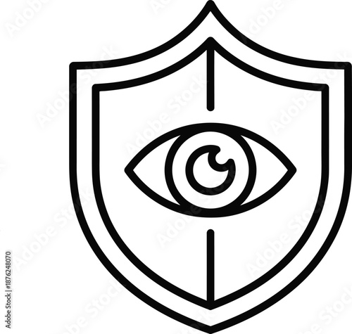 Charity and Volunteering Community Illustration, People Helping Each Other with Food Donations and Support for Humanitarian Aid and Non-Profit Organization Poster