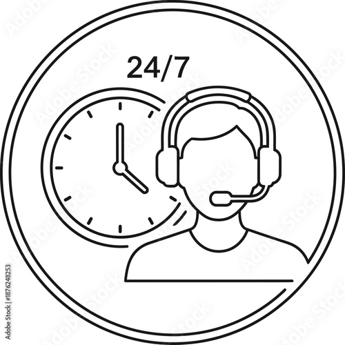 Financial Data Analysis Graph Showing Growth Trends and Market Statistics for Business Investment Reports and Stock Exchange