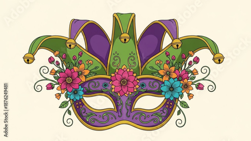 Muslim family breaking fast together during ramadan sharing food and drinks