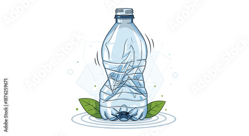 Traditional wooden judge's gavel and sound block representing law, justice, and legal authority in minimalist continuous line drawing style.