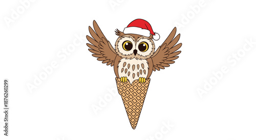 Young boy reading open book with educational icons and scientific symbols like atoms and planets floating above his curly hair for study.