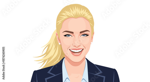 Hand holding up gold trophy cup in continuous line drawing style to celebrate victory success and achievement in sports or work project.