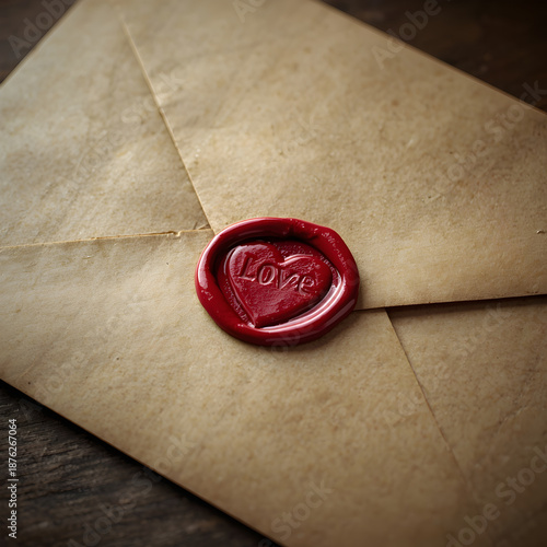 Elegant Red Rose Romance Background