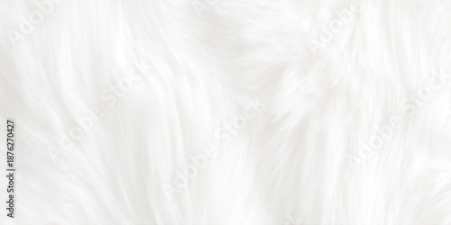a close up of white fur with a soft and fluffy texture high quality professional detailed