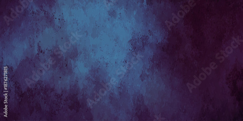 a dark blue and purple abstract background with a cloudy texture and a mix of light and dark shades
