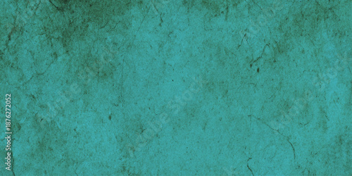 a close up of a teal colored surface with dark spots and lines high quality professional