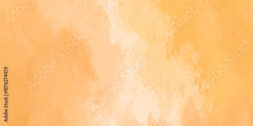 a soft watercolor background with orange and white hues blended together high quality professional detailed modern