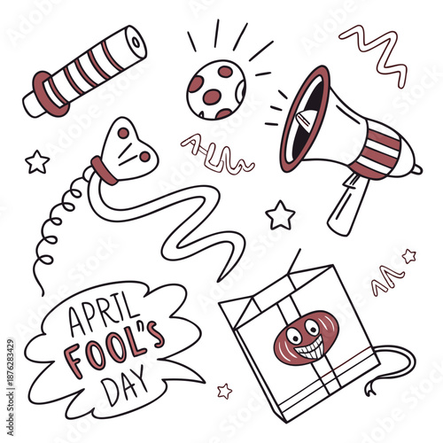 Wellness and Yoga Meditation Silhouette with Lotus Flower Concept