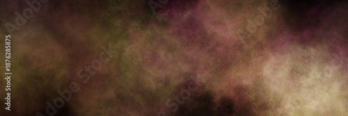 Dark blue nebula pattern with glowing white-blue haze and serene depth, ideal for luxury spa, meditative or calm atmospheric seamless visuals, perfect for high-end branding