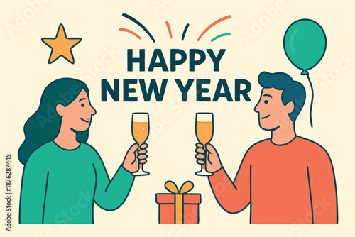  Another Year, Another Chance, Celebrating Hope This New Year