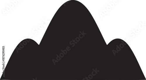 small Hill icon image.