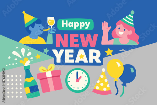  Another Year, Another Chance, Celebrating Hope This New Year