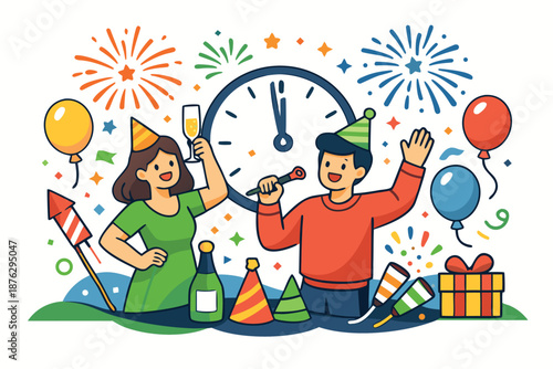  Another Year, Another Chance, Celebrating Hope This New Year