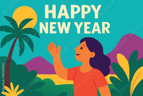  Another Year, Another Chance, Celebrating Hope This New Year