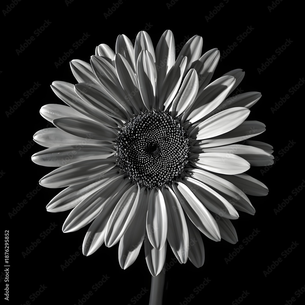 Fototapeta premium Sunflower