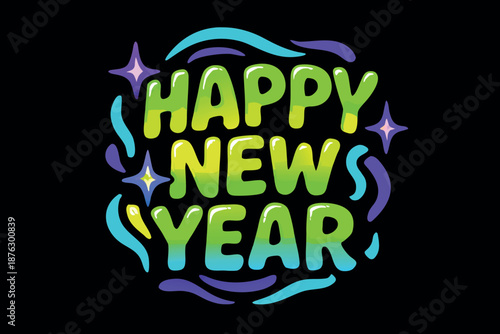  Wishing you success, happiness, and big wins all year long