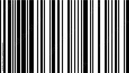 Modern simplicity explored through abstract visual harmony and balanced composition