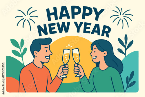  Wishing you success, happiness, and big wins all year long